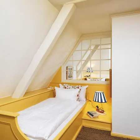 Holiday home Zollhaus