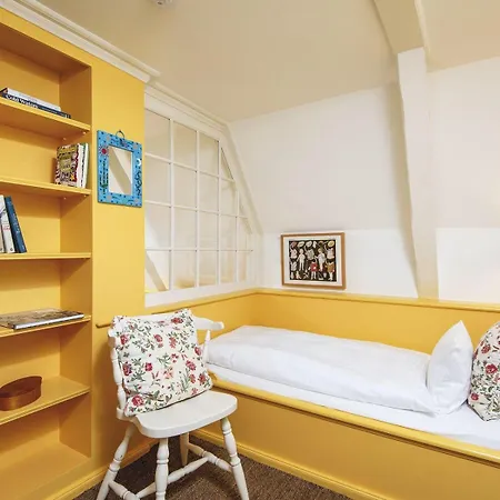 Holiday home Zollhaus Kampen