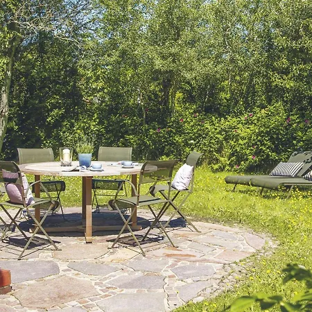 Zollhaus Holiday home