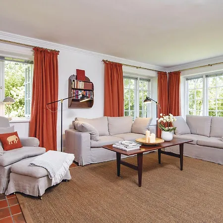 Zollhaus Dom wakacyjny Kampen