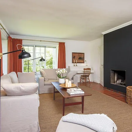 Dom wakacyjny Zollhaus