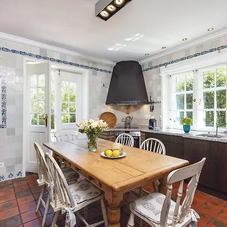 Dom wakacyjny Zollhaus