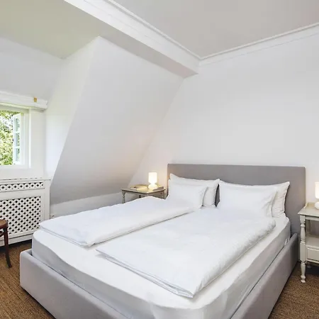 Dom wakacyjny Zollhaus *