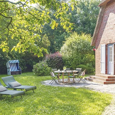 Dom wakacyjny Zollhaus