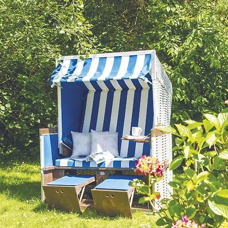 Dom wakacyjny Zollhaus *