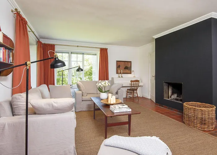 Vakantiehuis Zollhaus