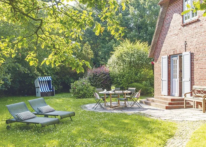 Vakantiehuis Zollhaus